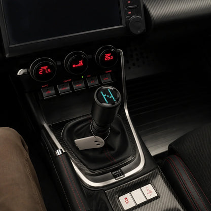 S3 Smart OBD Shift Knob